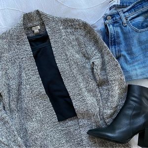 JCrew Factory Knit Cardigan Size Small